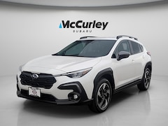 Used 2025 Subaru Crosstrek Limited SUV For Sale in Pasco, WA