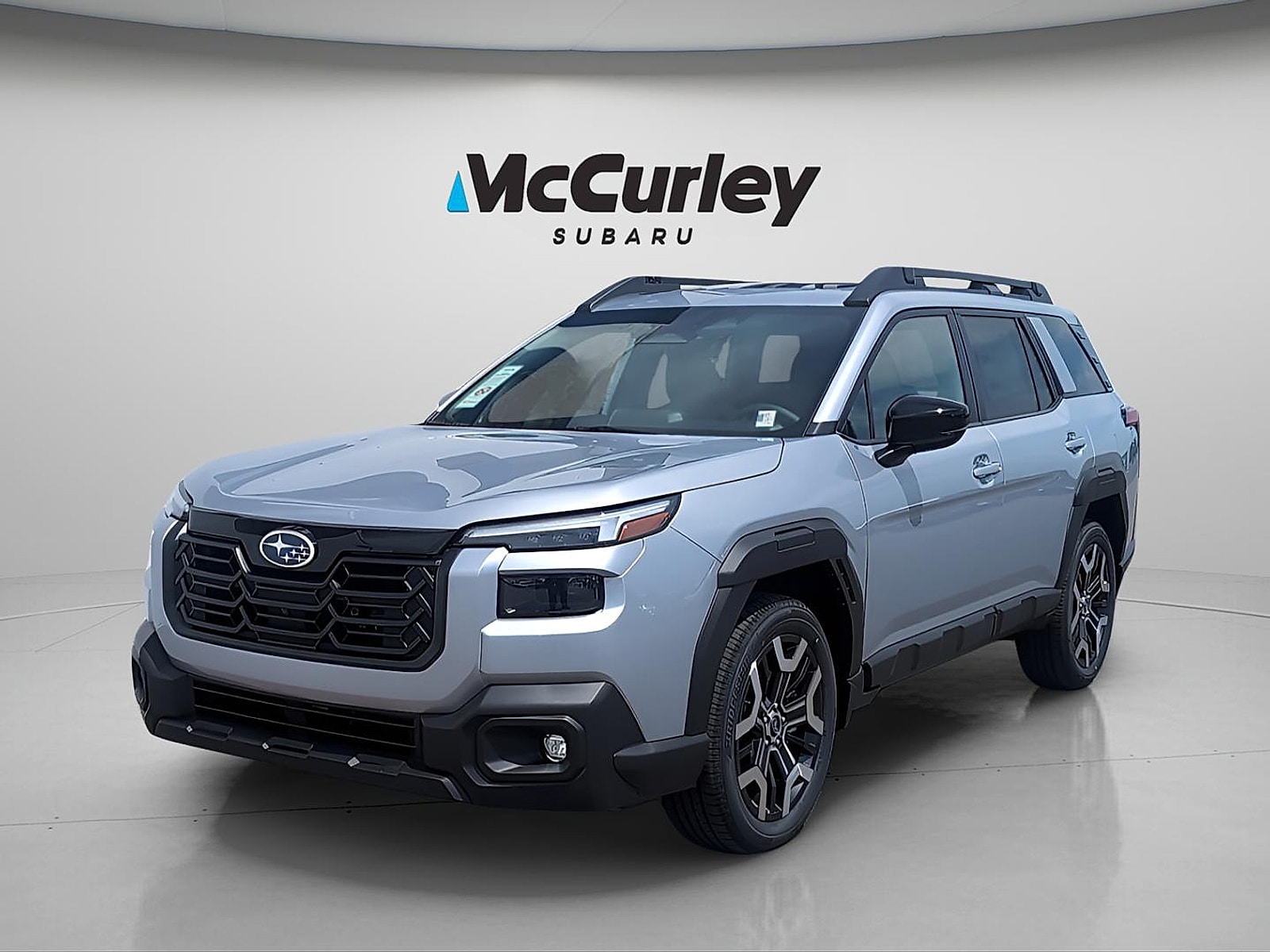 2026 Subaru Outback Touring XT's photo