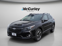 Used 2026 Subaru Crosstrek Limited SUV For Sale in Pasco, WA