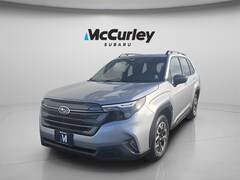 2026 Subaru Forester Premium SUV