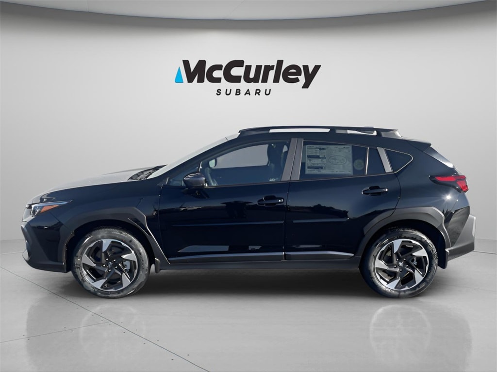 New 2026 Subaru Crosstrek Limited SUV