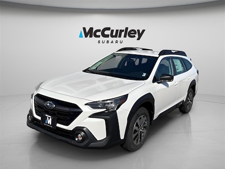 2025 Subaru Outback Base SUV Pasco, WA