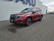 Subaru Forester Hybrid