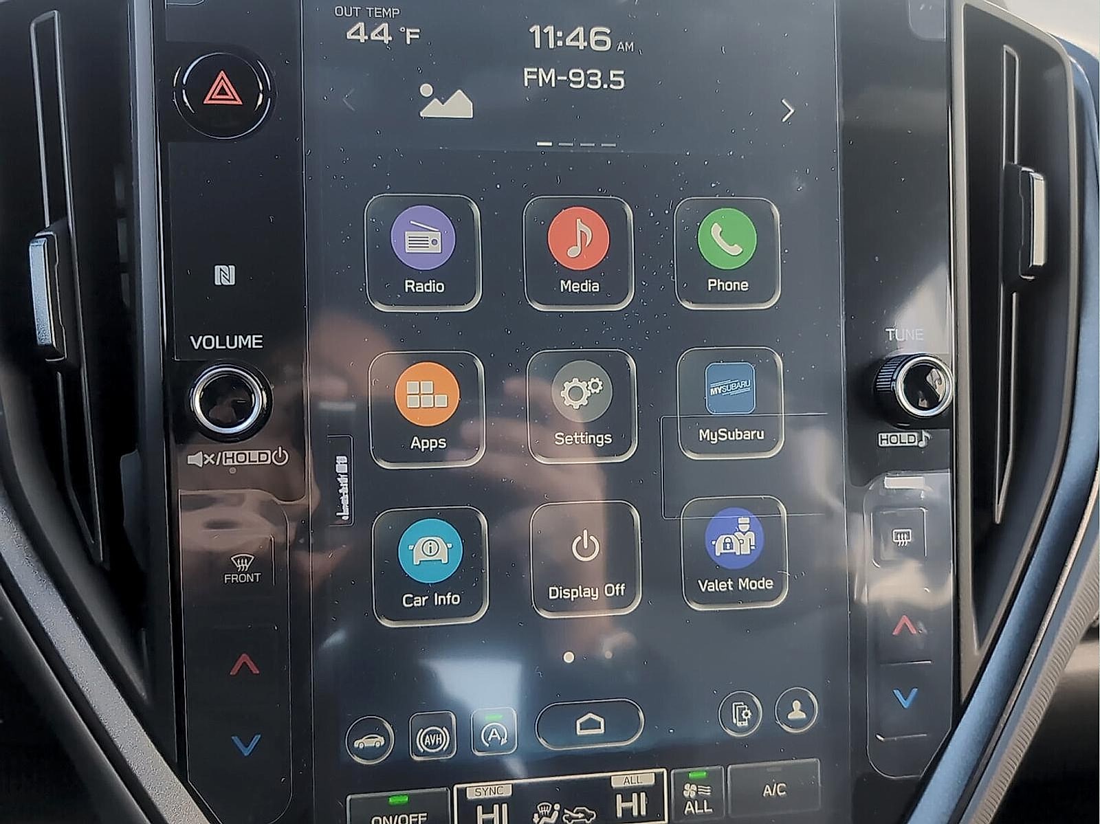 2026 Subaru Crosstrek Sport - Photo 16