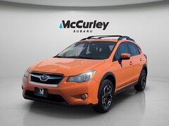 Used 2015 Subaru XV Crosstrek 2.0i Limited For Sale in Pasco, WA