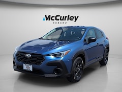 Used 2025 Subaru Crosstrek For Sale in Pasco, WA