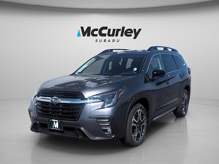 2026 Subaru Ascent Limited 7-Passenger SUV For Sale near Moses Lake, WA