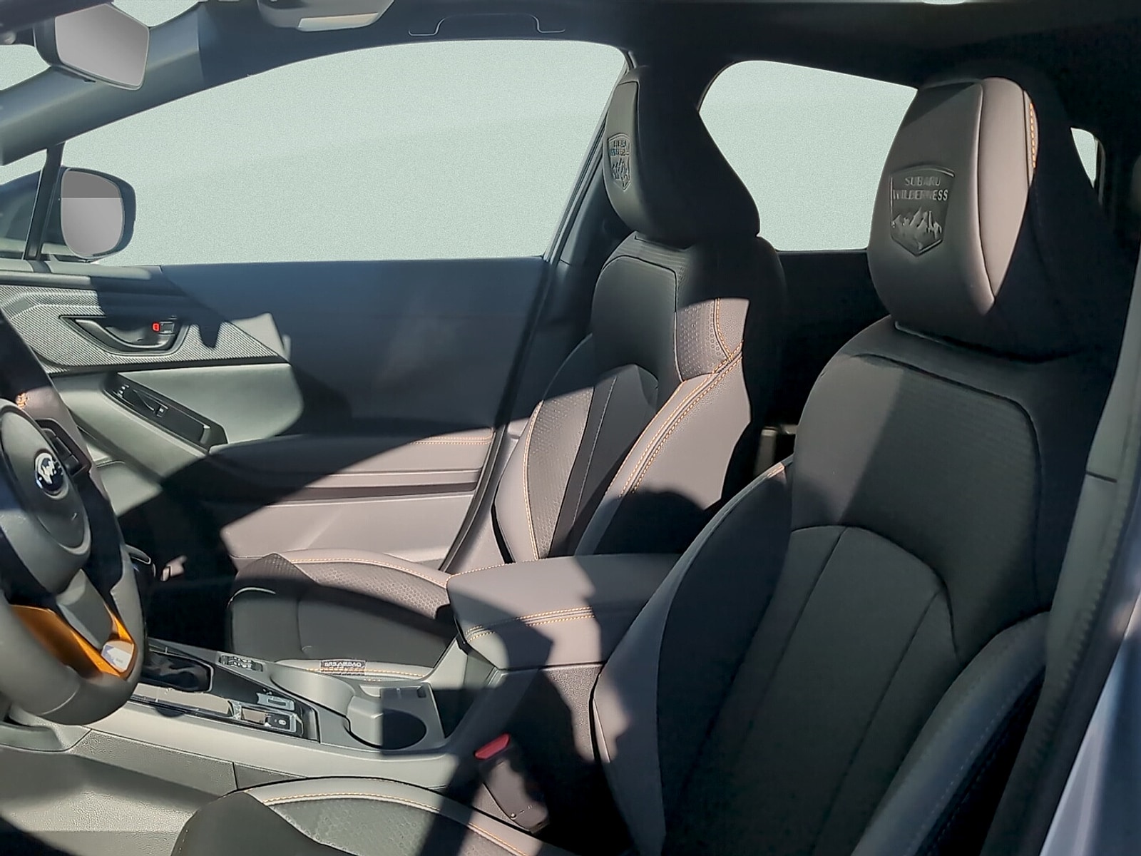 2026 Subaru Crosstrek Wilderness - Photo 8