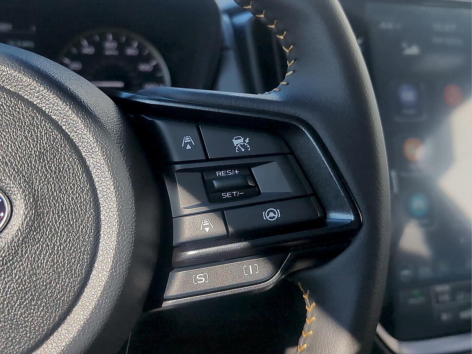 2026 Subaru Crosstrek Sport - Photo 24