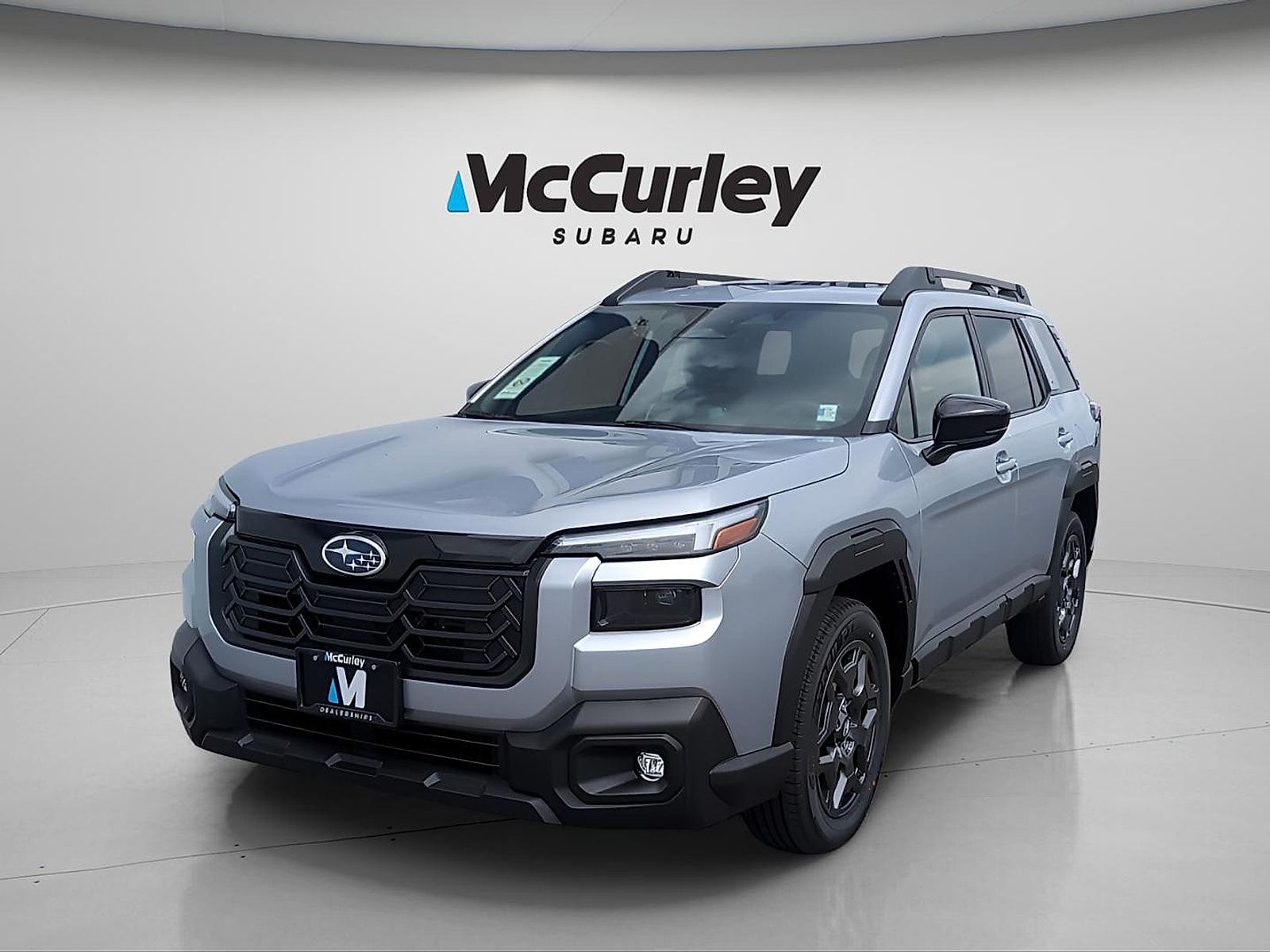 2026 Subaru Outback Premium's photo