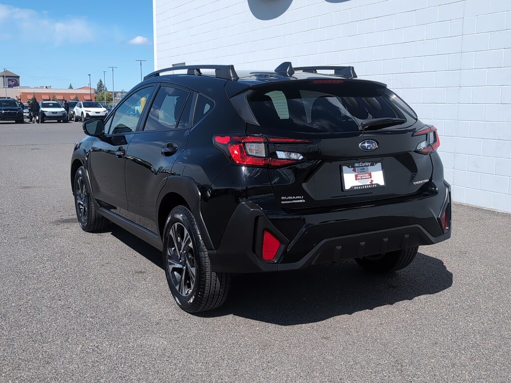 Used 2024 Subaru Crosstrek Premium