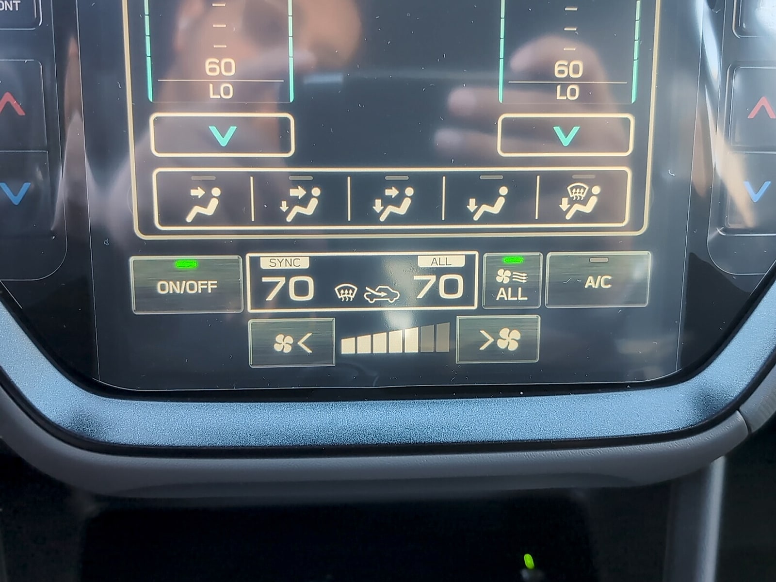 2026 Subaru Crosstrek Wilderness - Photo 19