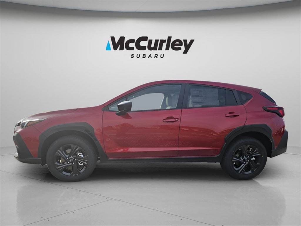 New 2026 Subaru Crosstrek Base SUV