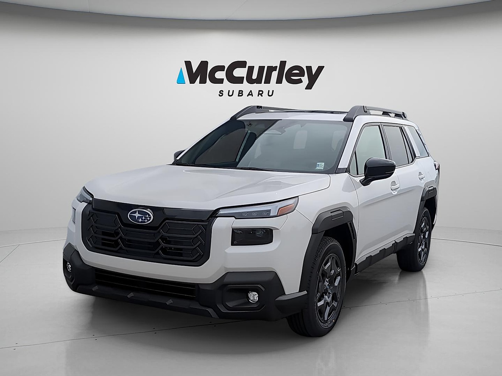 2026 Subaru Outback Premium's photo