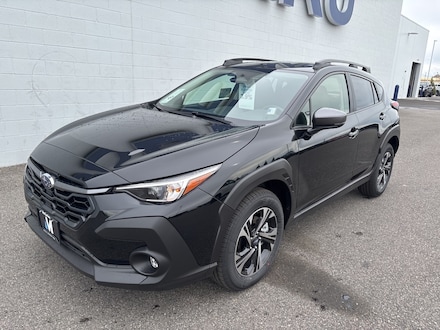 2025 Subaru Crosstrek Premium SUV For Sale near Tri Cities