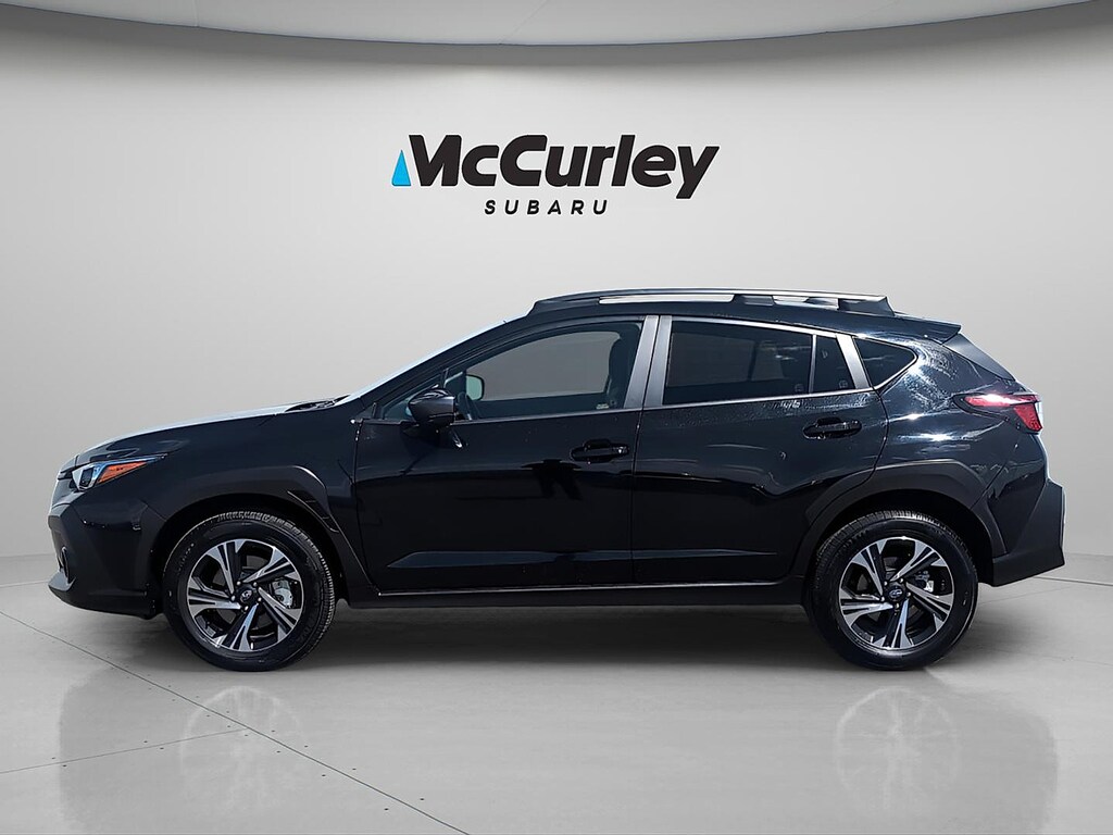 Used 2024 Subaru Crosstrek Premium