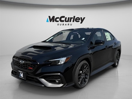 2025 Subaru WRX Premium Sedan For Sale near Moses Lake, WA