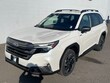 Subaru Forester Hybrid