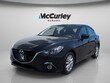  Mazda Mazda3 Hatchback