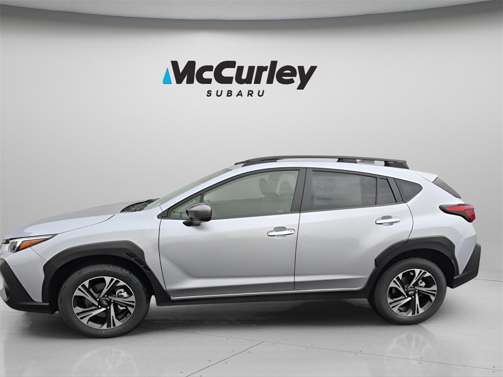 New 2025 Subaru Crosstrek Premium SUV