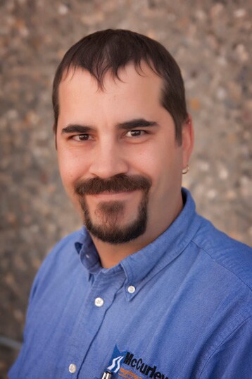 Joe Glesener
