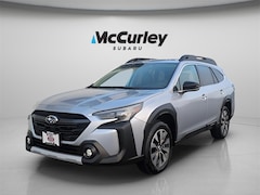 Certified 2024 Subaru Outback Limited SUV For Sale in Pasco, WA