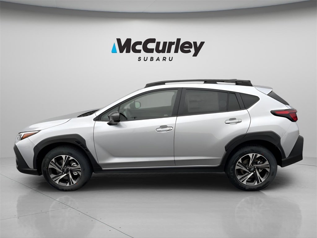 New 2026 Subaru Crosstrek Premium SUV