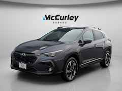 Used 2025 Subaru Crosstrek Limited For Sale in Pasco, WA