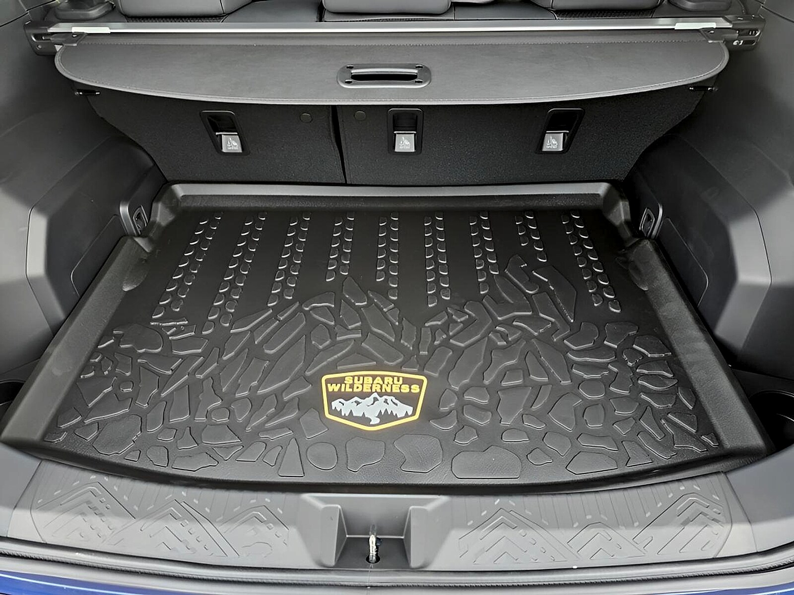 2026 Subaru Crosstrek Wilderness - Photo 6