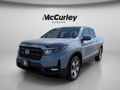 Used 2024 Honda Ridgeline RTL Truck For Sale in Pasco, WA