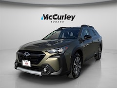 Certified 2025 Subaru Outback Limited SUV For Sale in Pasco, WA