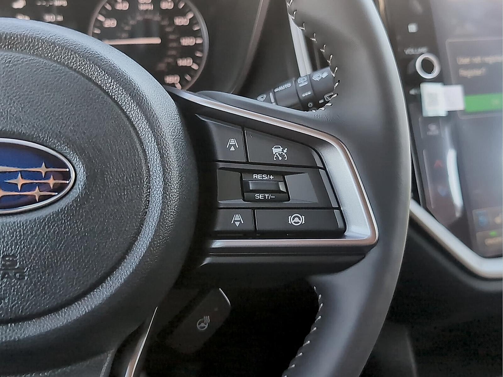 2026 Subaru Ascent Touring - Photo 29