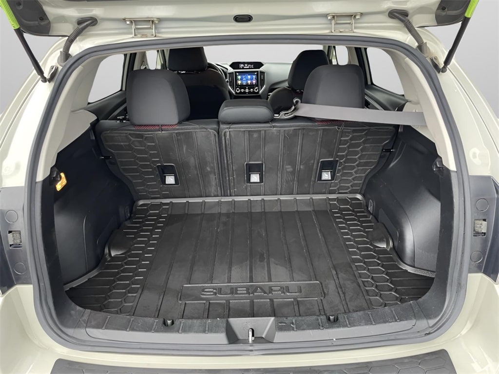 Used 2023 Subaru Crosstrek Premium SUV