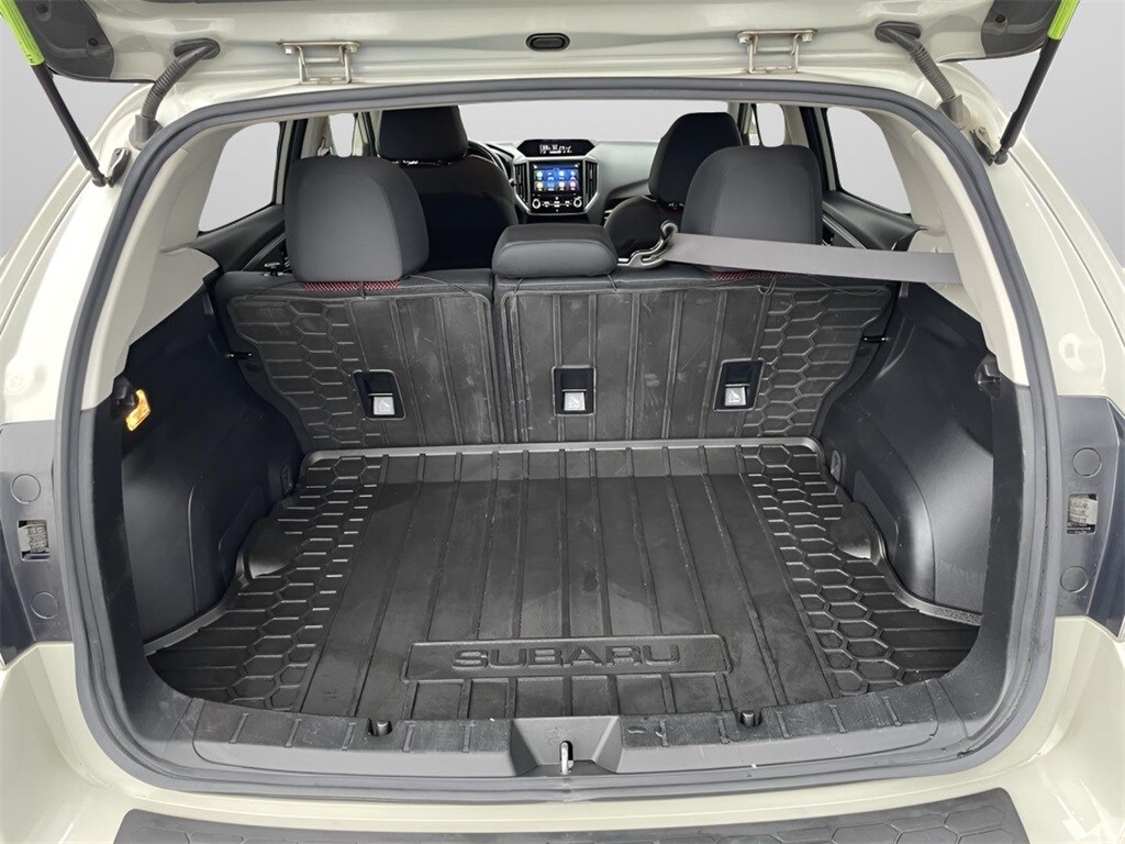 2023 Subaru Crosstrek Premium photo 3