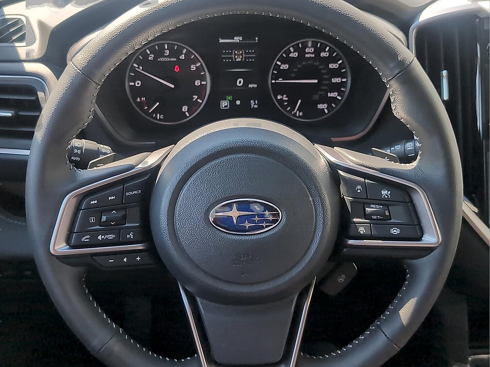 2026 Subaru Ascent Limited - Photo 27