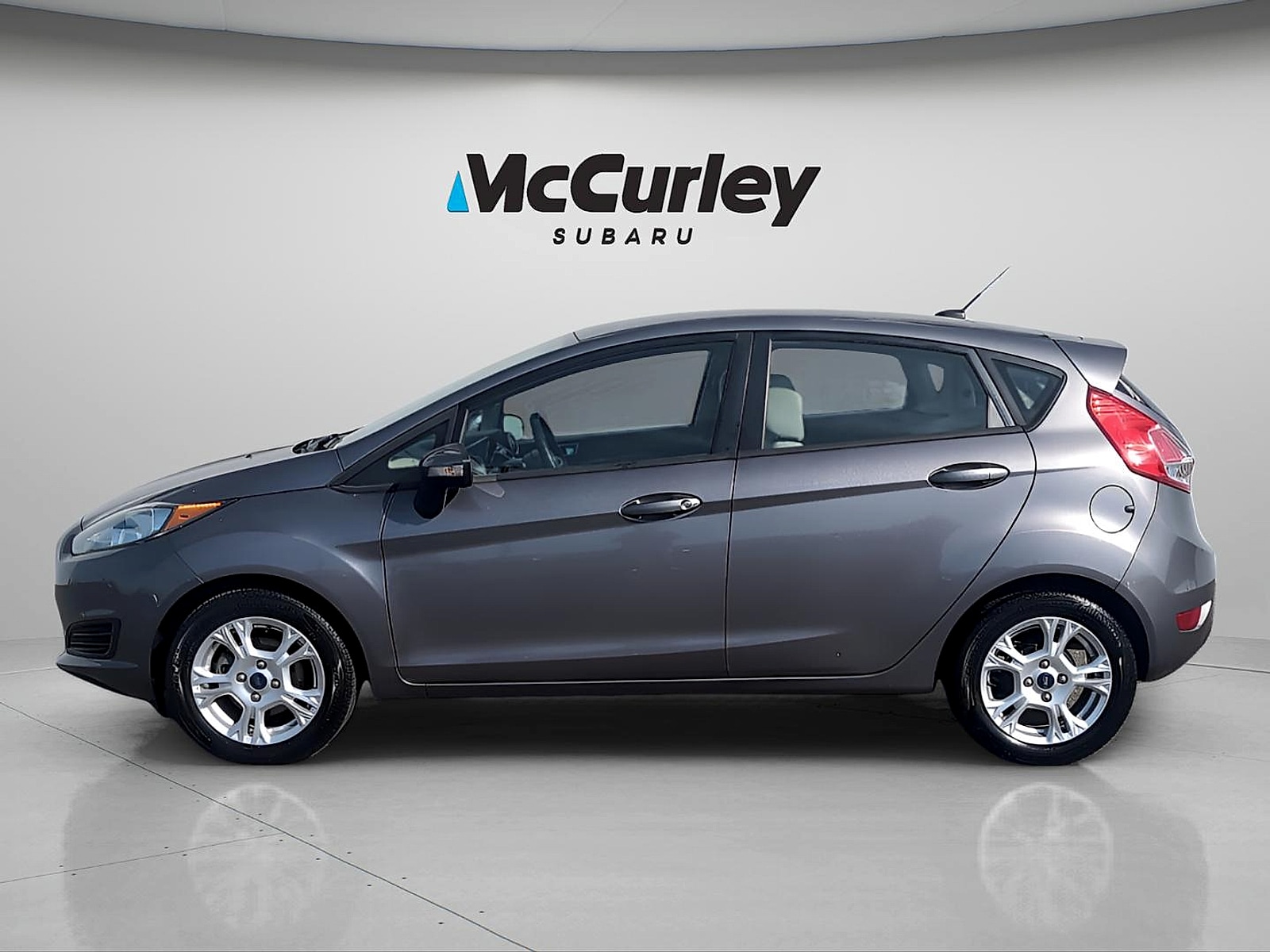 Used 2014 Ford Fiesta SE with VIN 3FADP4EJ5EM179863 for sale in Pasco, WA