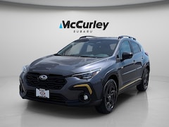 Used 2026 Subaru Crosstrek Sport For Sale in Pasco, WA