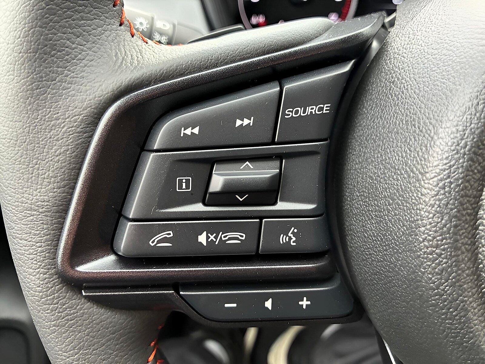 2026 Subaru Crosstrek Limited - Photo 13