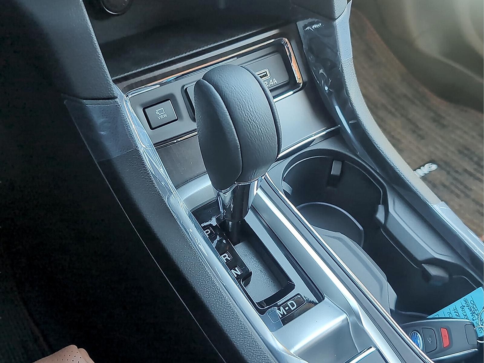 2026 Subaru Ascent Touring - Photo 27
