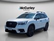  Subaru Ascent