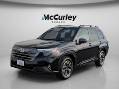 Certified 2025 Subaru Forester Premium For Sale in Pasco, WA