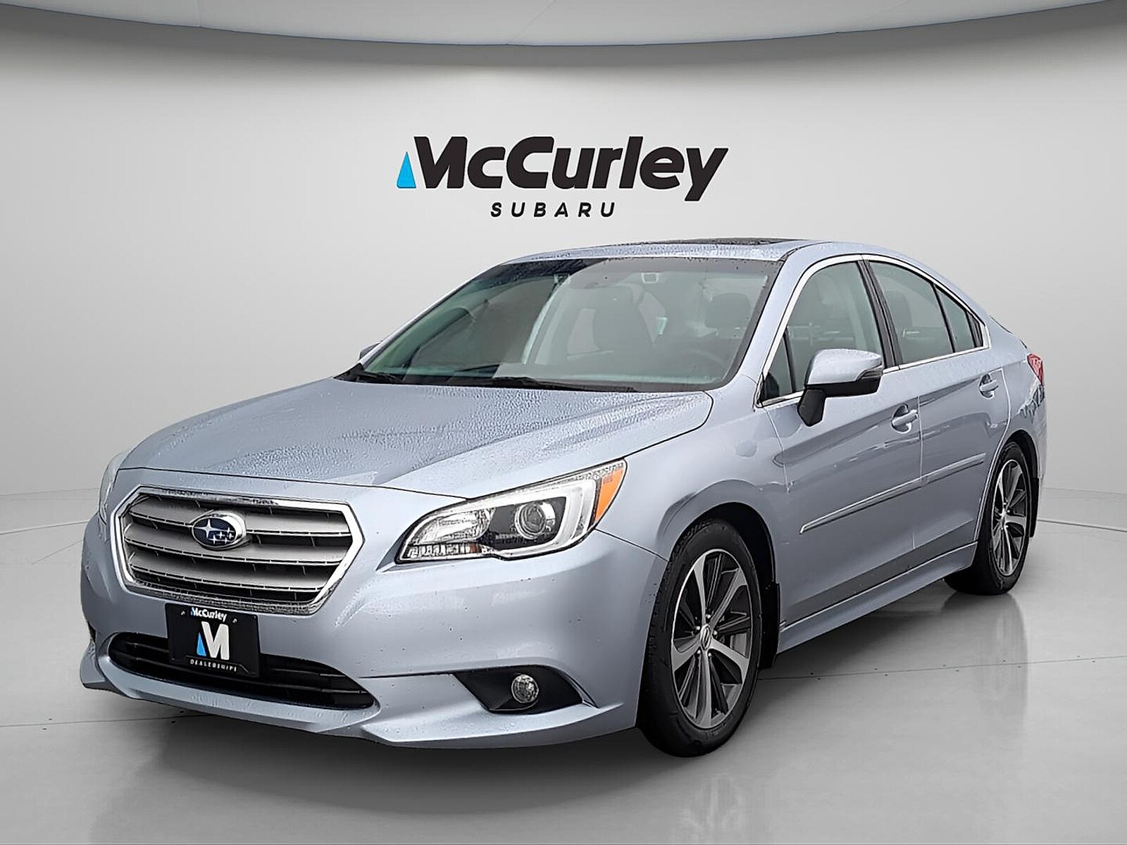 2015 Subaru Legacy 3.6R Limited