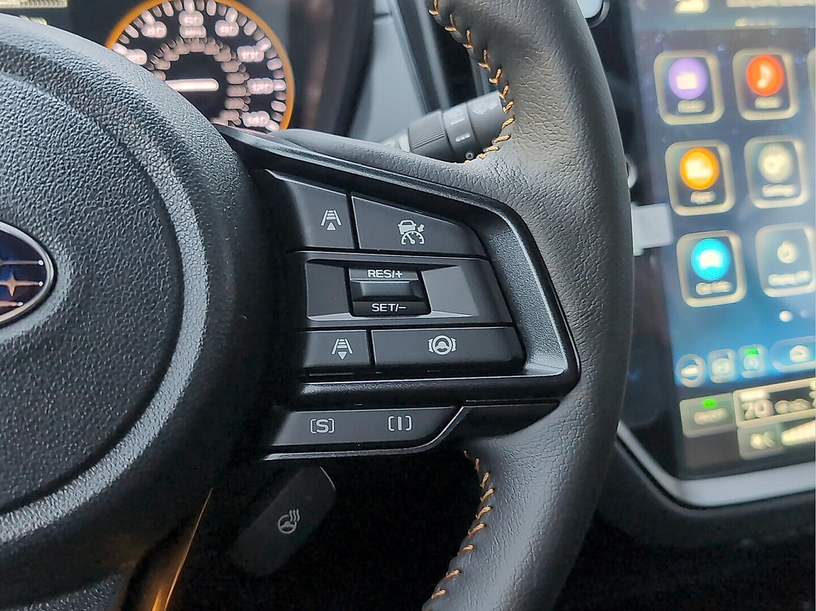 2026 Subaru Crosstrek Wilderness - Photo 27
