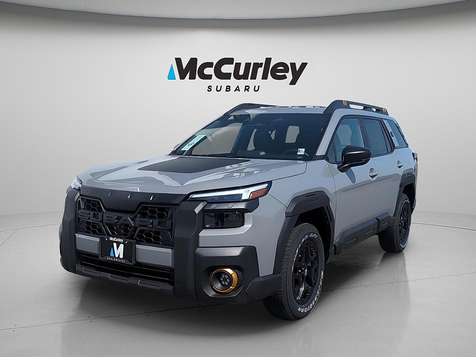 2026 Subaru Outback Wilderness AWD SUV