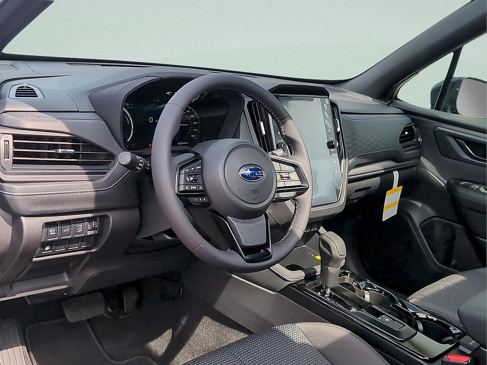 2026 Subaru Forester Premium - Photo 13
