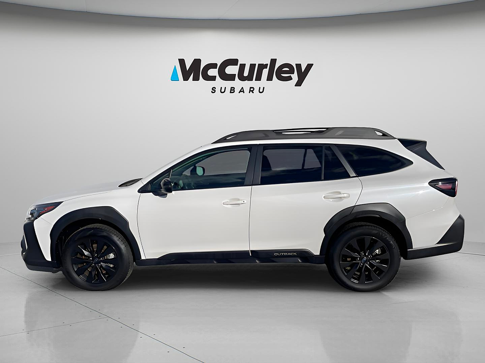 Certified 2024 Subaru Outback Onyx Edition