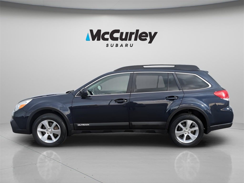 Used 2013 Subaru Outback 3.6R Limited SUV
