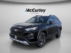 Used 2024 Toyota RAV4 Adventure For Sale in Pasco, WA