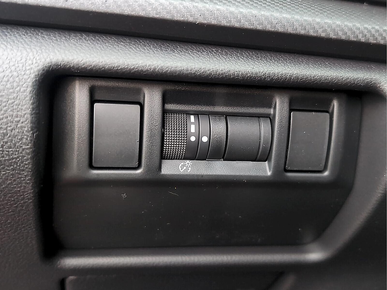 2026 Subaru Crosstrek Wilderness - Photo 19