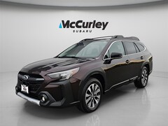 Certified 2023 Subaru Outback Limited XT SUV For Sale in Pasco, WA